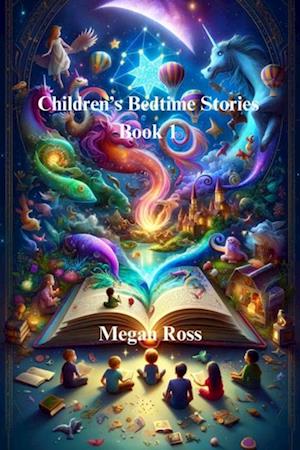 Children's Bedtime Stories