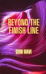 Beyond the Finish Line