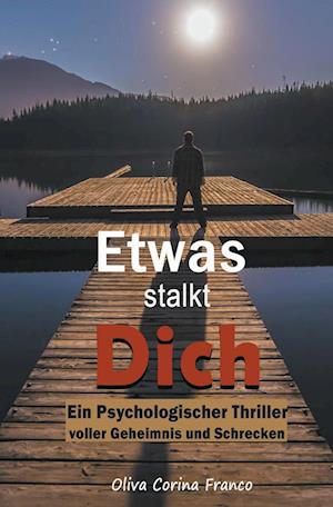 Etwas stalkt Dich