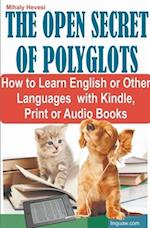 The Open Secret of Polyglots 