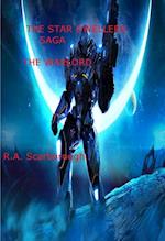 Star Dwellers Saga The Warlord