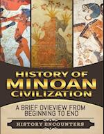 Minoan Civilization
