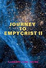 Journey  to  Empycrist II