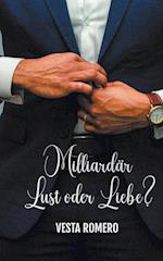 Milliardär Lust Oder Liebe?