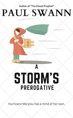 Storm's Prerogative