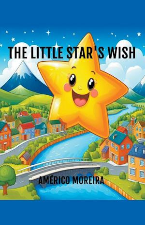 The Little Star's Wish