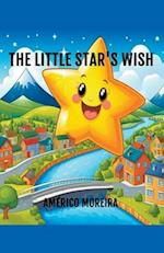 The Little Star's Wish 