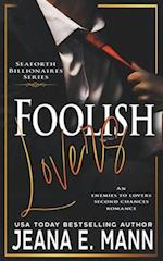 Foolish Lovers 