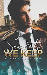 Secrets We Keep 