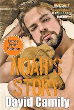 Noah's Story