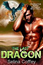 Last Dragon: Paranormal Shifter Romance Short Story