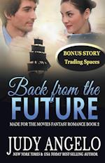 Back from the Future with BONUS Trading Spaces 