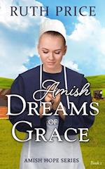 Amish Dreams of Grace