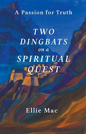 Two Dingbats on a Spiritual Quest