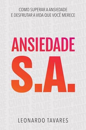 Ansiedade S.A.