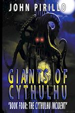 Giants of Cythulhu 