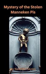 Mystery of the Stolen Manneken Pis