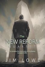 The New Reform Quartet 