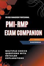 PMI-RMP Exam Companion 