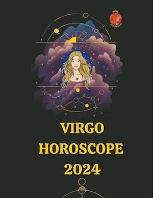 Virgo Horoscope  2024