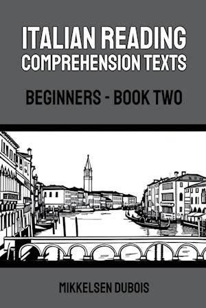 Italian Reading Comprehension Texts