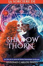 La sorcière de Shadowthorn