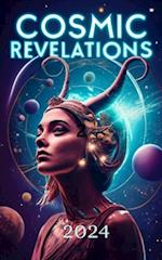 Cosmic Revelations 2024