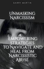 Unmasking Narcissism