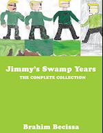 Jimmy's Swamp Years