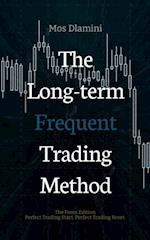 Long-term Frequent Trading Method