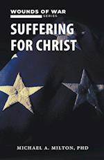 Suffering for Christ 
