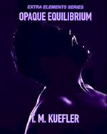 Opaque Equilibrium