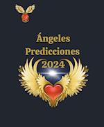 Ángeles Predicciones  2024