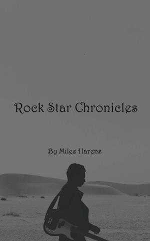 Rock Star Chronicles