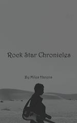 Rock Star Chronicles 