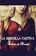 La doncella cautiva