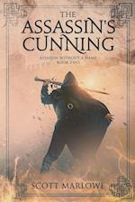 The Assassin's Cunning 