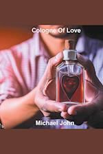 Cologne Of Love 