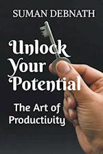 Unlock Your Potential