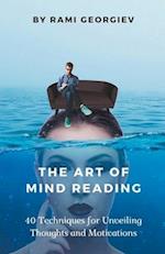 The Art of Mind Reading