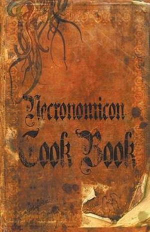 Necronomicon Cookbook