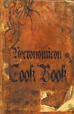 Necronomicon Cookbook 