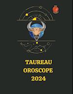 Taureau Oroscope  2024