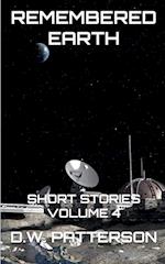 Remembered Earth Short Stories