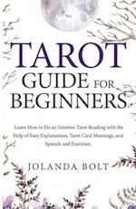 Tarot Guide For Beginners