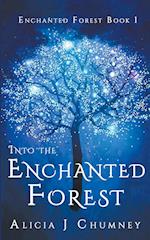 Into the Enchanted Forest 