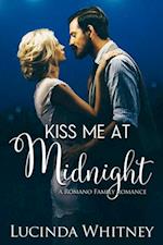 Kiss Me at Midnight