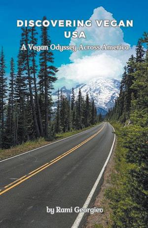 Discovering Vegan USA