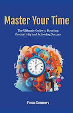 Master Your Time