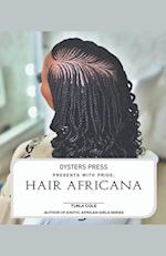 Hair Africana 